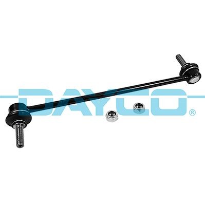 DAYCO DSS1118: Stabilisaator, Stabilisaator esisild vasakul, esisild paremal