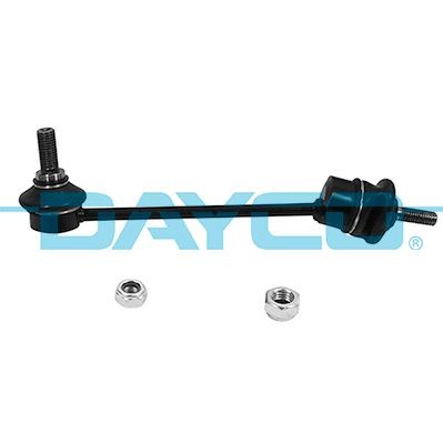DAYCO DSS1128: Stabilisaator, Stabilisaator esisild vasakul, esisild paremal
