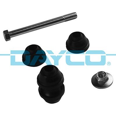 DAYCO DSS1143: Stabilisaator, Stabilisaator Tagasild vasakul, Tagasild paremal