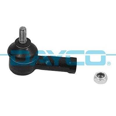 DAYCO DSS1151: Rooliots esisild vasakul, esisild paremal
