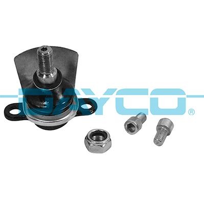 DAYCO DSS1152: Kande- / juhtliigend esisild alla, 18,4mm