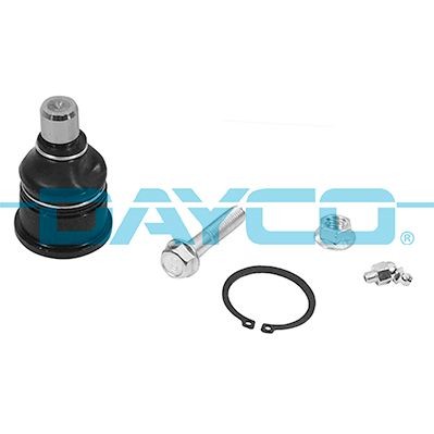 DAYCO DSS1153: Μπαλάκι ψαλιδιού Μπροστινός άξονας κάτω, 18,0mm