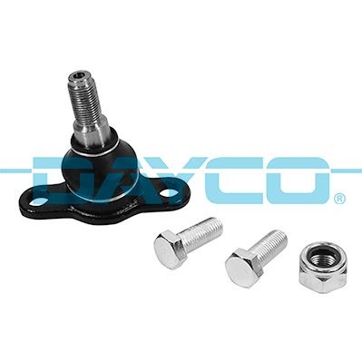 DAYCO DSS1154: Kande- / juhtliigend esisild alla, 20,3mm