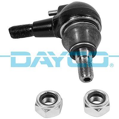 DAYCO DSS1155: Kande- / juhtliigend esisild alla, 15,9mm