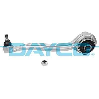 DAYCO DSS1182: Vikšro valdymo svirtis priekinė ašis, dešinė, apatinis, išor.