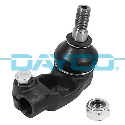 DAYCO DSS1189: Rooliots esisild paremal