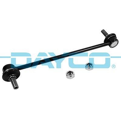 DAYCO DSS1196: Stabilisaator, Stabilisaator esisild vasakul, esisild paremal