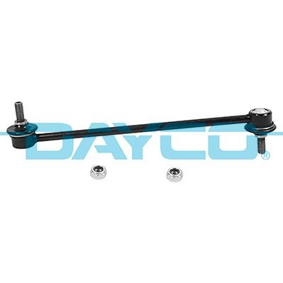 DAYCO DSS1198: Stabilisaator, Stabilisaator esisild vasakul, esisild paremal