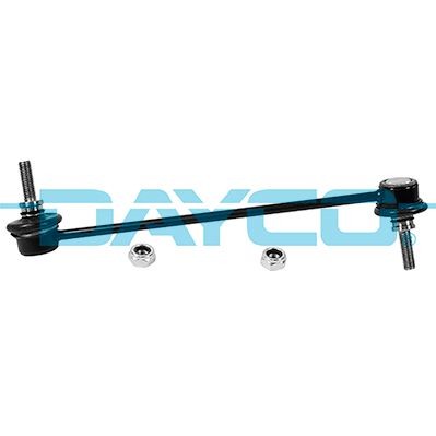 DAYCO DSS1199: Stabilisaator, Stabilisaator esisild vasakul, esisild paremal