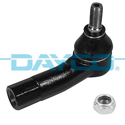 DAYCO DSS1210: Rooliots esisild paremal