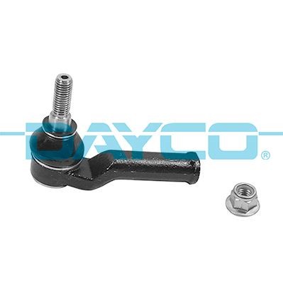 DAYCO DSS1212: Rooliots esisild paremal