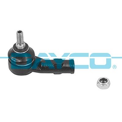 DAYCO DSS1255: Rooliots esisild paremal