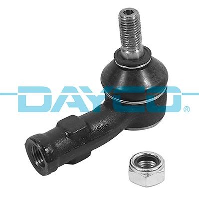 DAYCO DSS1257: Rooliots esisild paremal