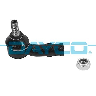 DAYCO DSS1258: Rooliots esisild vasakul