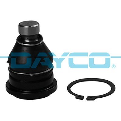 DAYCO DSS1271: Kande- / juhtliigend esisild alla, 20,0mm