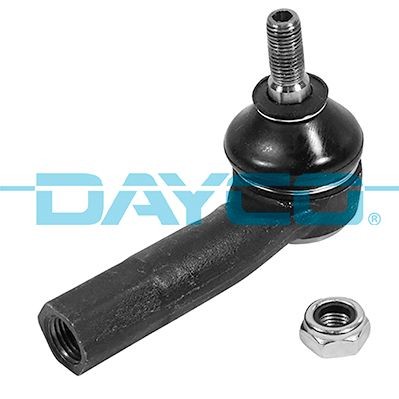 DAYCO DSS1275: Rooliots esisild vasakul