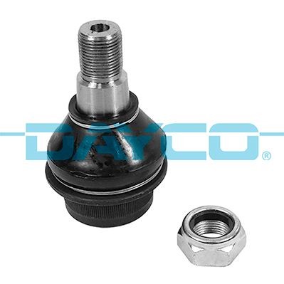 DAYCO DSS1284: Kande- / juhtliigend esisild alla, 23,5mm