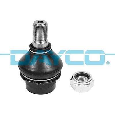 DAYCO DSS1285: Kande- / juhtliigend esisild alla, 21,8mm