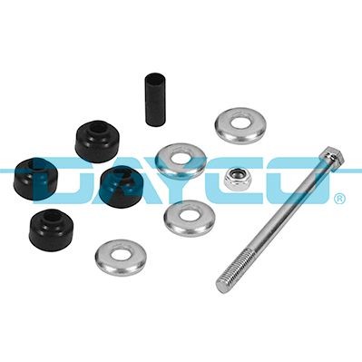 DAYCO DSS1292: Stabilisaator, Stabilisaator esisild vasakul, esisild paremal