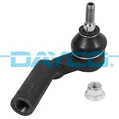 DAYCO DSS1294: Rooliots esisild paremal