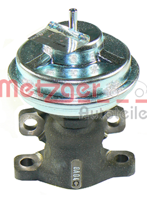 METZGER 0892042: AGR - Ventil bez tesnenia, OE-part