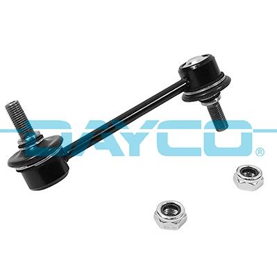 DAYCO DSS1296: Stabilisaator, Stabilisaator esisild vasakul, esisild paremal