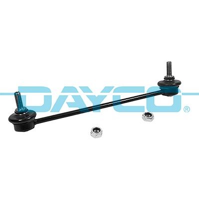 DAYCO DSS1300: Stabilisaator, Stabilisaator Tagasild vasakul, Tagasild paremal