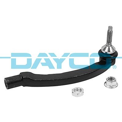 DAYCO DSS1307: Rooliots esisild vasakul