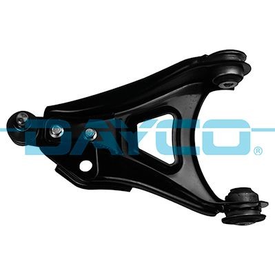 DAYCO DSS1315: Draagarm Vooras links, Onder
