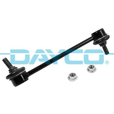 DAYCO DSS1322: Brat / bieleta suspensie, stabilizator Axa fata stanga, Axa fata dreapta