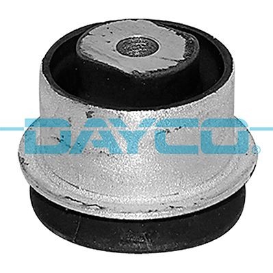 DAYCO DSS1375: Puks Tagasild vasakul, Tagasild paremal