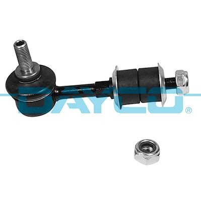 DAYCO DSS1380: Stabilisaator, Stabilisaator Tagasild vasakul, Tagasild paremal