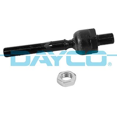 DAYCO DSS1383: Sisemine rooliots, roolivarras esisild vasakul, esisild paremal
