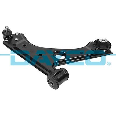 DAYCO DSS1400: Brat, suspensie roata Axa fata dreapta, partea de jos