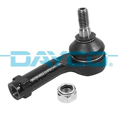 DAYCO DSS1411: Rooliots esisild paremal