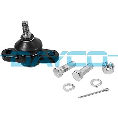 DAYCO DSS1418: Kande- / juhtliigend esisild alla, 15,0mm