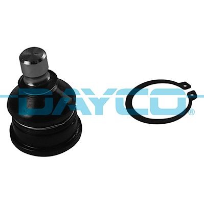 DAYCO DSS1419: Kande- / juhtliigend esisild alla