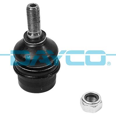 DAYCO DSS1420: Kande- / juhtliigend esisild peal, 16,0mm