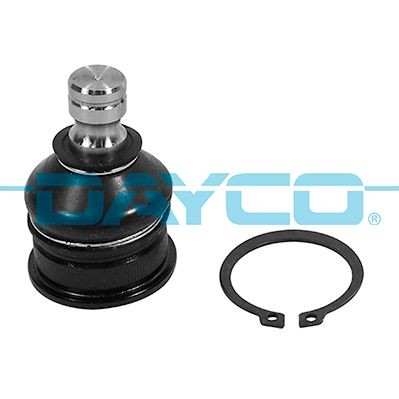 DAYCO DSS1435: Balst- / Virzošais šarnīrs Priekšējais tilts apakšējais, 16,0mm