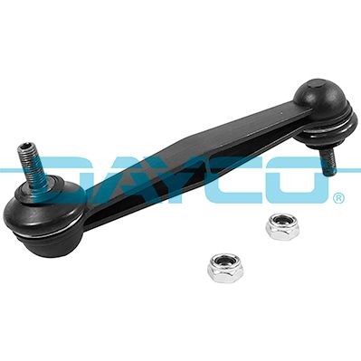 DAYCO DSS1480: Stabilisaator, Stabilisaator Tagasild vasakul, Tagasild paremal