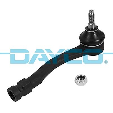 DAYCO DSS1487: Rooliots esisild paremal