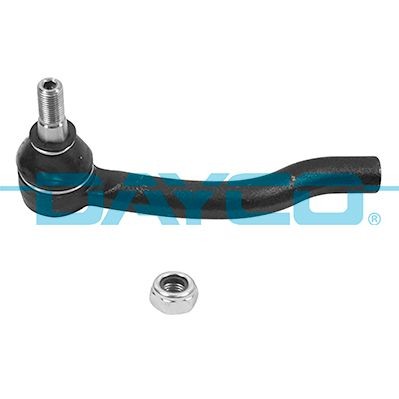 DAYCO DSS1492: Rooliots esisild vasakul