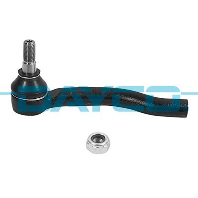 DAYCO DSS1493: Rooliots esisild paremal