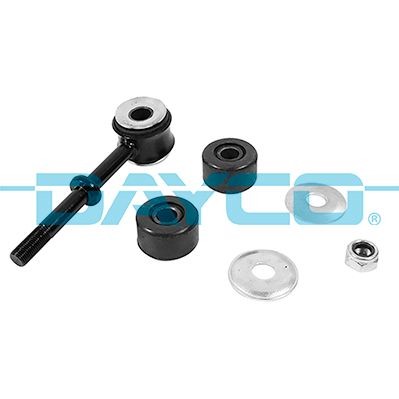 DAYCO DSS1520: Stabilisaator, Stabilisaator esisild vasakul, esisild paremal