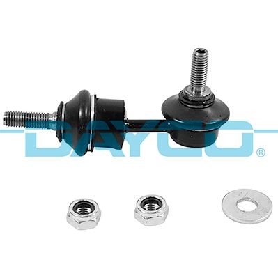 DAYCO DSS1521: Stabilisaator, Stabilisaator Tagasild vasakul, Tagasild paremal