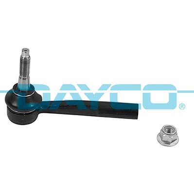 DAYCO DSS1579: Rooliots esisild paremal