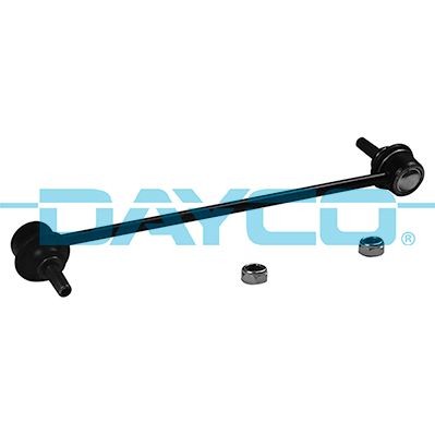 DAYCO DSS1587: Stabilisaator, Stabilisaator esisild vasakul, esisild paremal