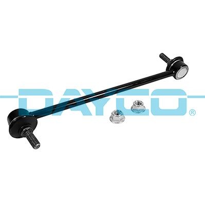 DAYCO DSS1589: Stabilisaator, Stabilisaator esisild vasakul, esisild paremal