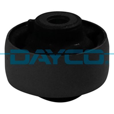 DAYCO DSS1608: Puks all, esisild vasakul, esisild paremal