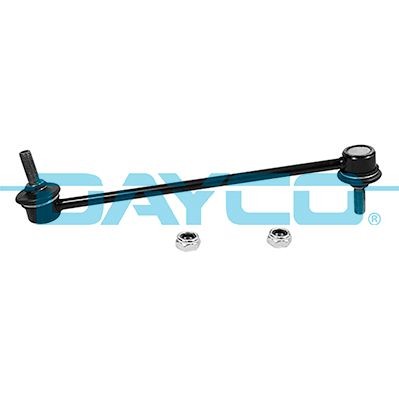 DAYCO DSS1618: Stabilisaator, Stabilisaator esisild vasakul, esisild paremal